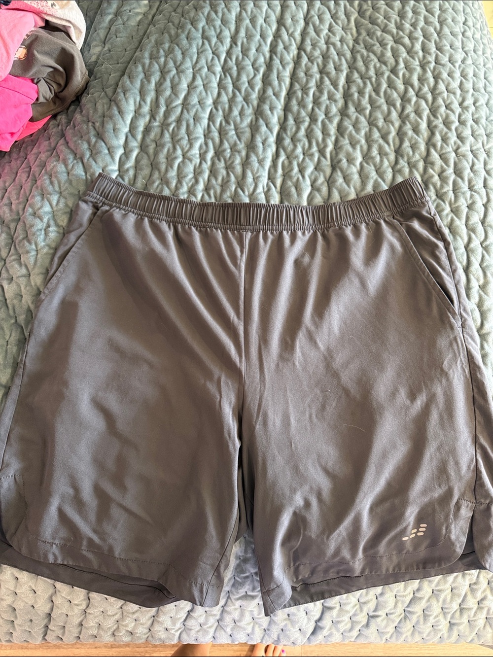 Men’s BCG Shorts